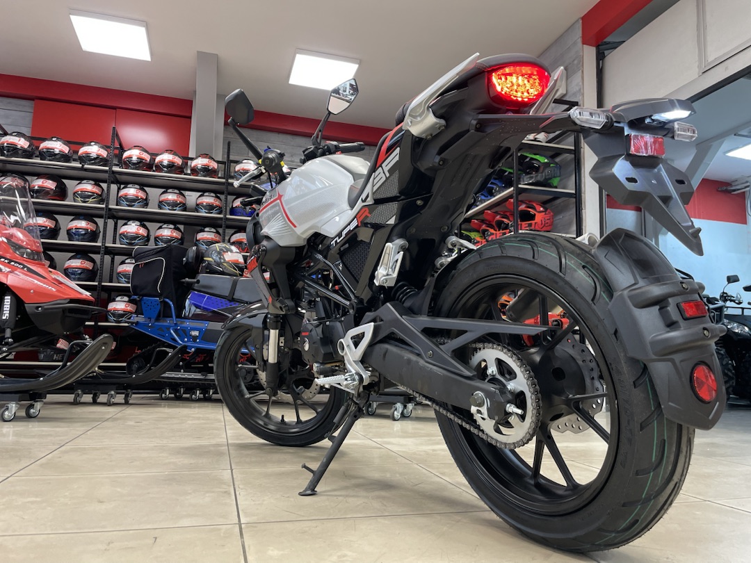 Мопед PROMAX CB150R (49) в Альметьевске