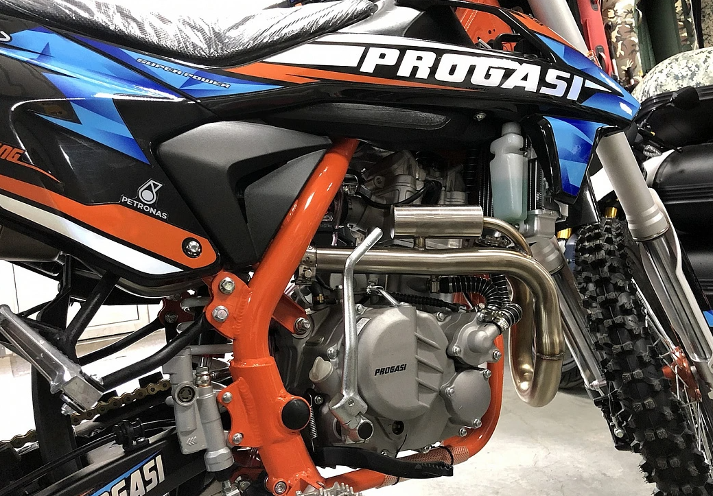 Мотоцикл Progasi Gaudi 300 в Альметьевске