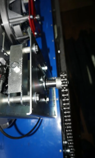 Мотобуксировщик XTREME-MOTORS "Полюс-2" Зима 15 л.с. в Альметьевске