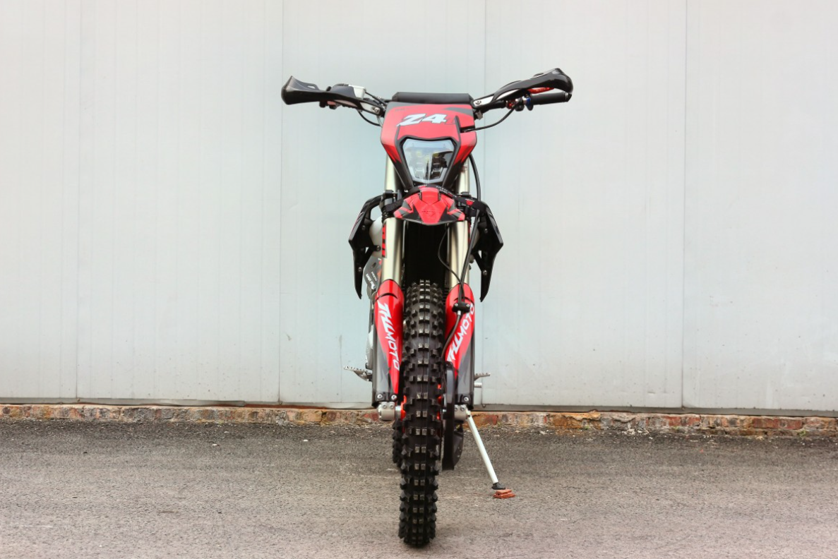 Мотоцикл JHLMOTO JHL Z4i (EFI) PR250 (172FMM-5S) в Альметьевске