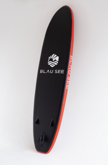 НАДУВНОЙ SUP-BOARD BURNFIRE 10,6 в Альметьевске