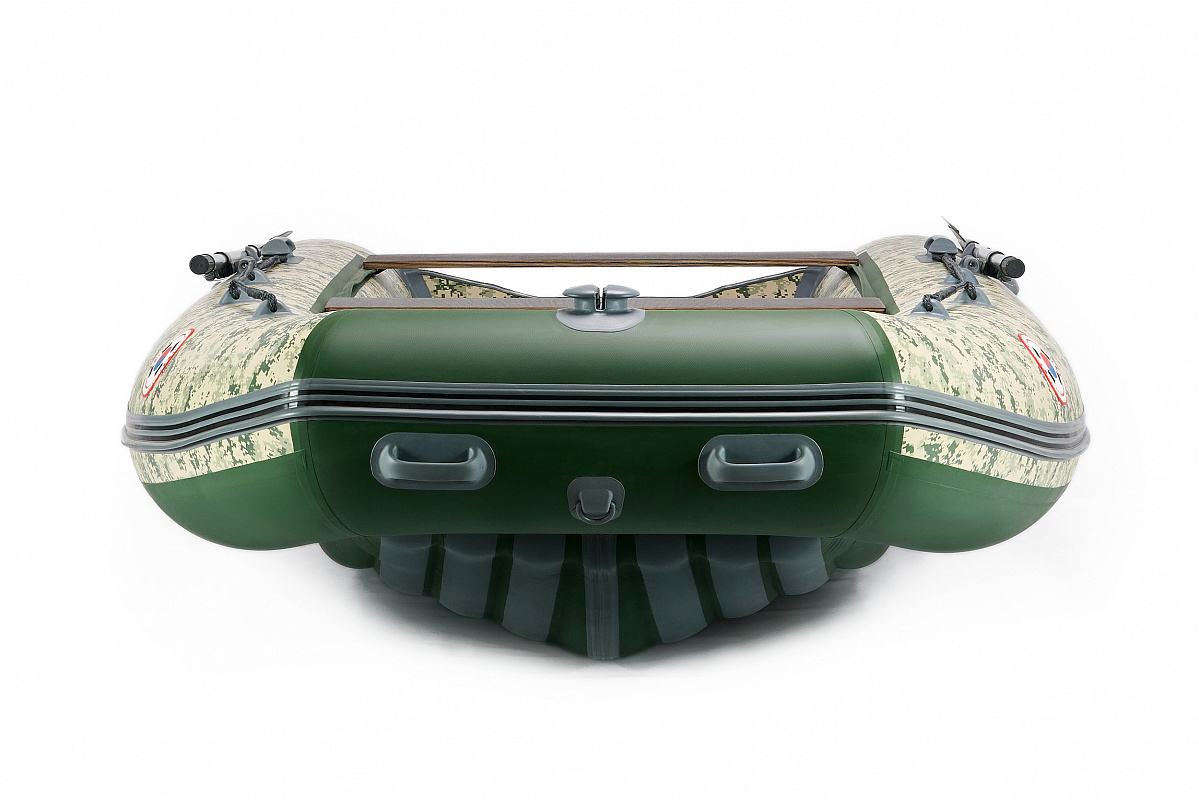 Лодка MISHIMO RAPID 380 PRO в Альметьевске