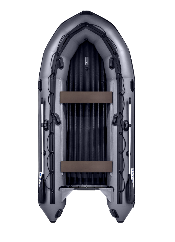 Лодка APACHE 3700 НДНД в Альметьевске