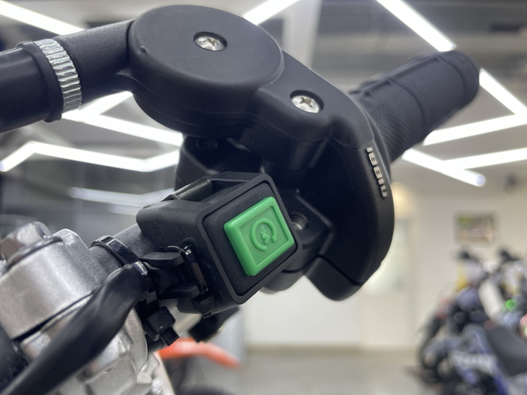 Кроссовый мотоцикл (эндуро) PROMAX PZ9 480 PRO-SPORT в Альметьевске