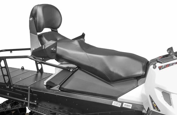 Снегоход STELS SA600T (L LUX WT) АТАМАН 1.0 К01 Tech в Альметьевске