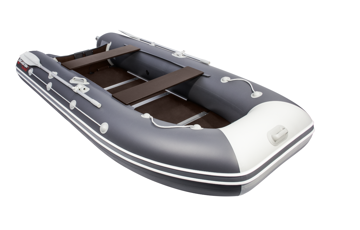 Лодка Таймень lx 3600 ск в Альметьевске