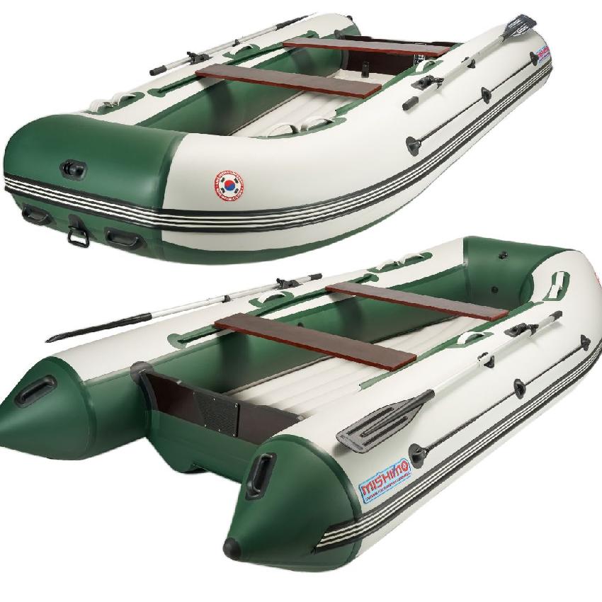 Лодка MISHIMO LITE 320 в Альметьевске