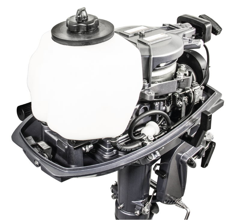 Лодочный мотор APACHE T5 BS в Альметьевске