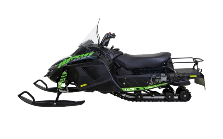 Снегоход РМ TIKSY 500 4Т в Альметьевске