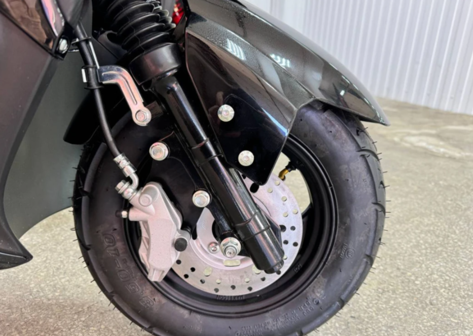 Скутер PROMAX ROX 200 (49) в Альметьевске