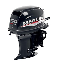 Лодочный мотор MARLIN PROLINE MP 50 AMH ПОД ВОДОМЕТ в Альметьевске