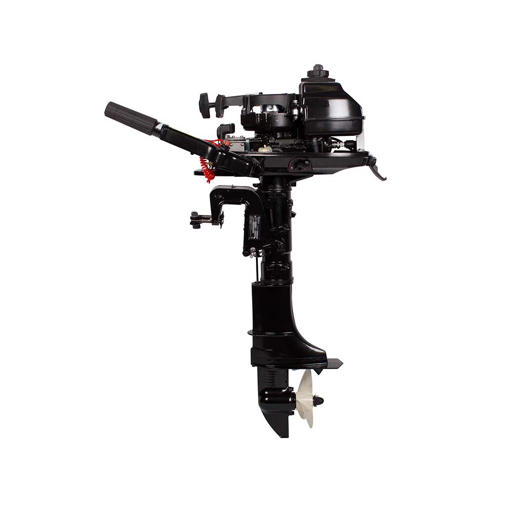 ЛОДОЧНЫЙ МОТОР TOYAMA T5ABMS в Альметьевске