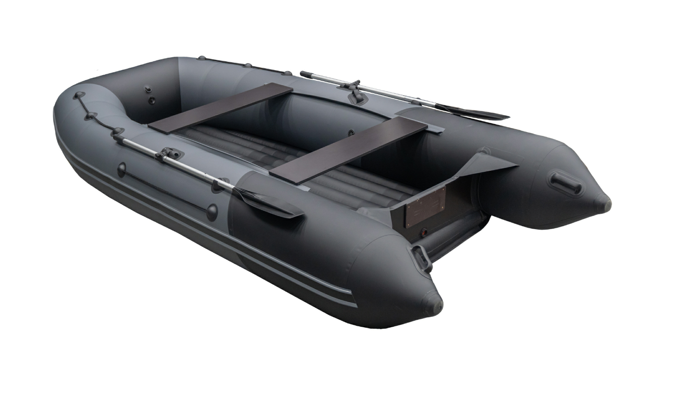 Лодка Таймень RX 3900 НДНД в Альметьевске