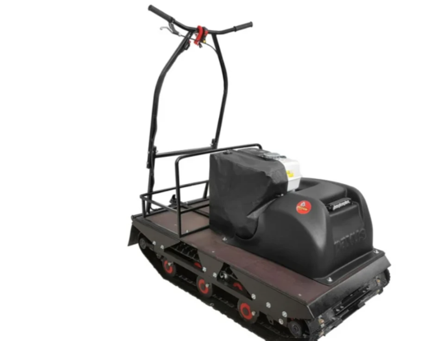 Мотобуксировщик PAXUS 650 AVANT 15 л.с. в Альметьевске