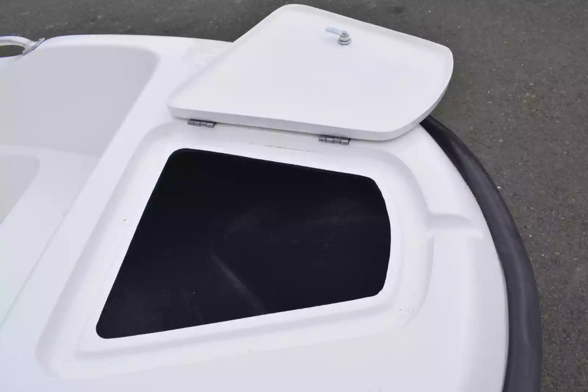 Стеклопластиковая лодка Пингвин New (тримаран) в Альметьевске