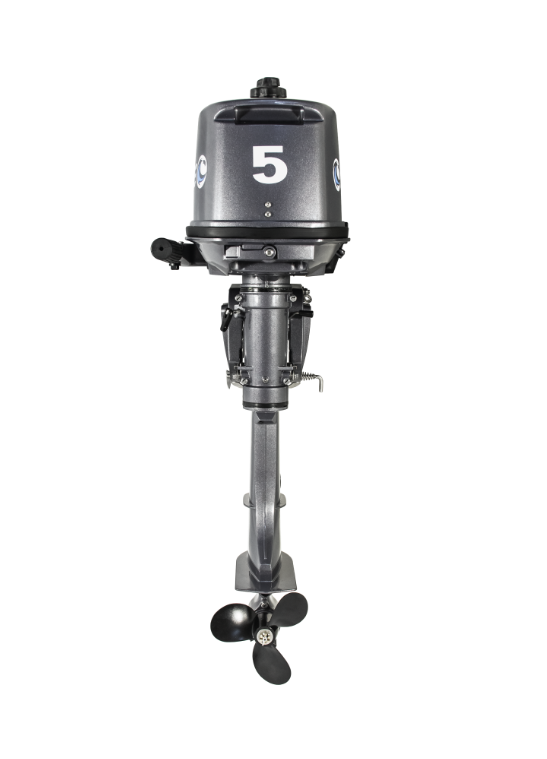 Лодочный мотор APACHE T5 BS в Альметьевске