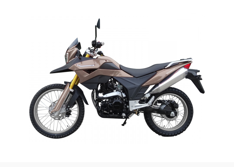 Мотоцикл RACER RC300-GY8 RANGER в Альметьевске