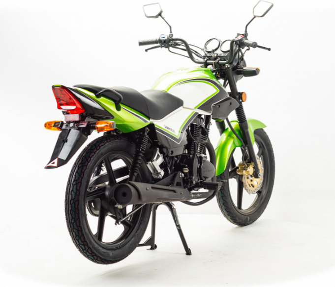 Мотоцикл MOTOLAND (МОТОЛЕНД) VOYAGE 200 в Альметьевске