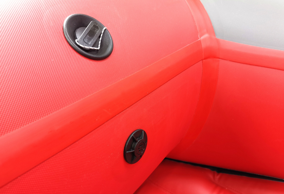 КОМПЛЕКТ Лодка MISHIMO PRO 350 + ЛОДОЧНЫЙ МОТОР MARLIN MP 9.9 (20) AMHS PRO в Альметьевске