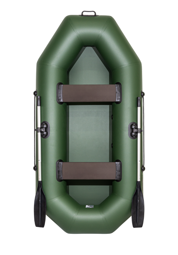 Лодка Барс 260 в Альметьевске