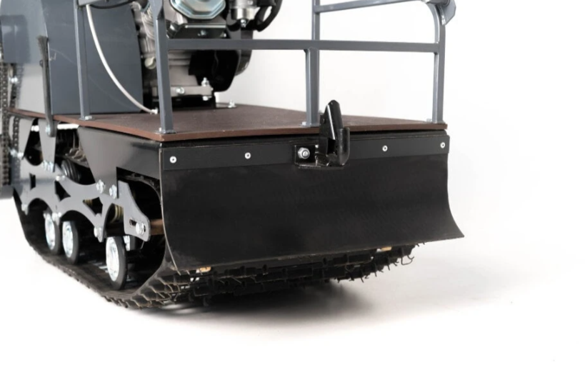 Мотобуксировщик ОНЕГО 500 15 FRONT LIMITED в Альметьевске