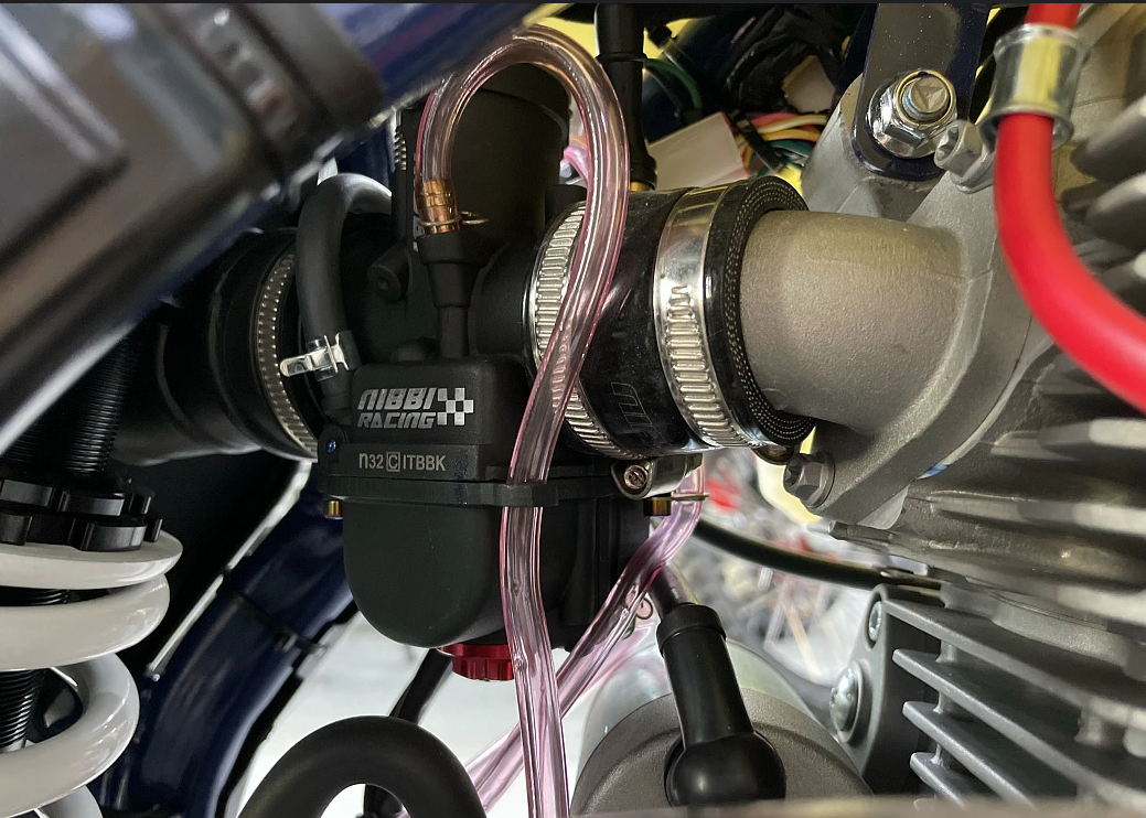 Мотоцикл Progasi RACE 300 AIR PRO SPORT в Альметьевске