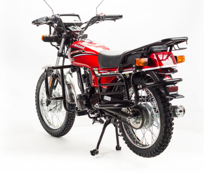 Мотоцикл MOTOLAND (МОТОЛЕНД) FORESTER LITE 200 в Альметьевске