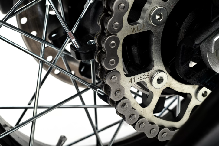 Мотоцикл GAOKIN GK 1200 в Альметьевске