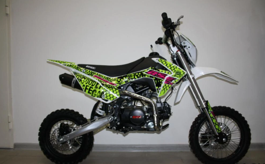 Питбайк BSE EX 17/14 Max13 в Альметьевске