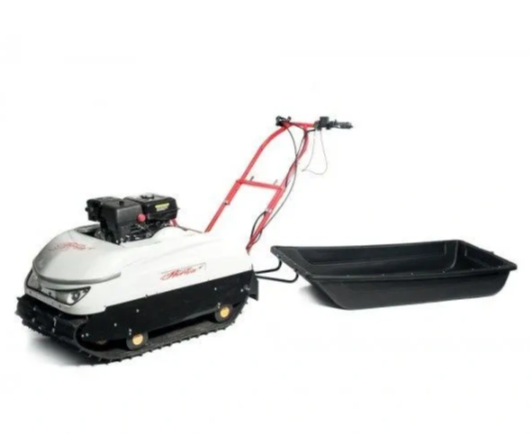 Мотобуксировщик Хортон 13 в Альметьевске