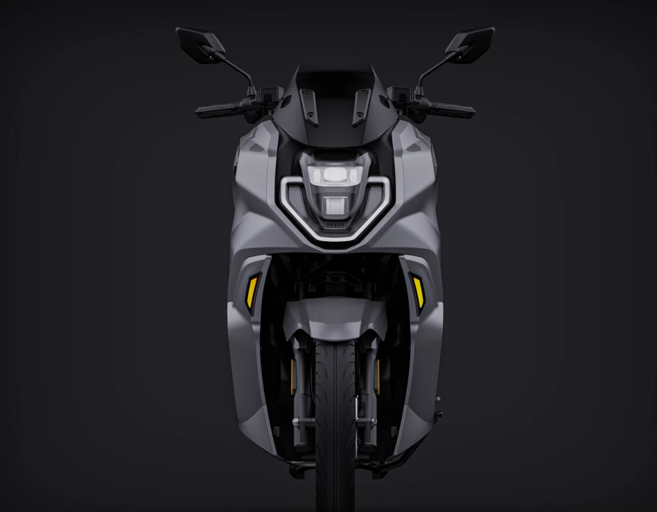 Скутер FAIDET BATUR 250(49) в Альметьевске