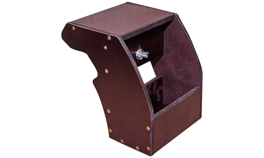 Подставка под эхолот №2 в Альметьевске