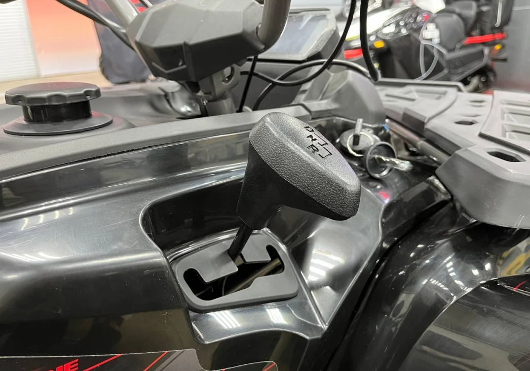 Квадроцикл PROMAX RENEGADE 300 LONG WINCH PRO (2025) в Альметьевске