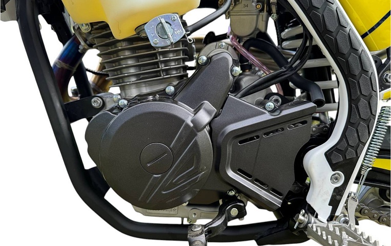 Эндуро мотоцикл IRBIS HTR 250 в Альметьевске