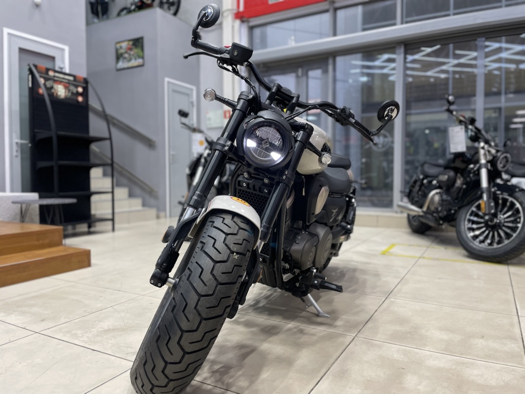 Мотоцикл Benda Chinchilla 500 в Альметьевске