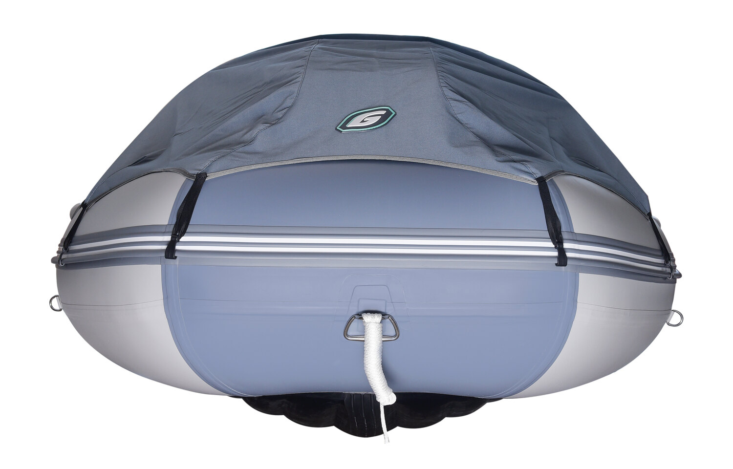 НАДУВНАЯ ЛОДКА GLADIATOR E330PRO в Альметьевске