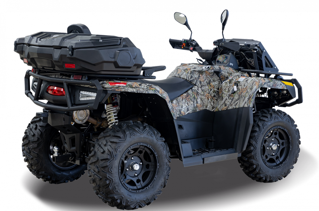 Квадроцикл HISUN TACTIC GT1000/EXTREME EDITION в Альметьевске