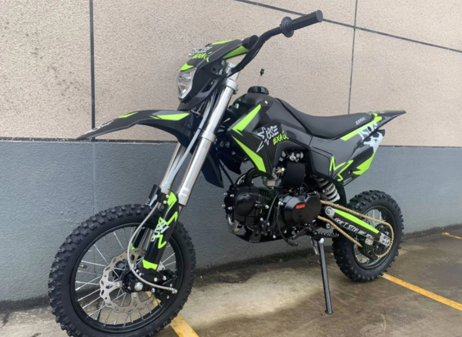 Питбайк BSE EXA SA 14/12 в Альметьевске