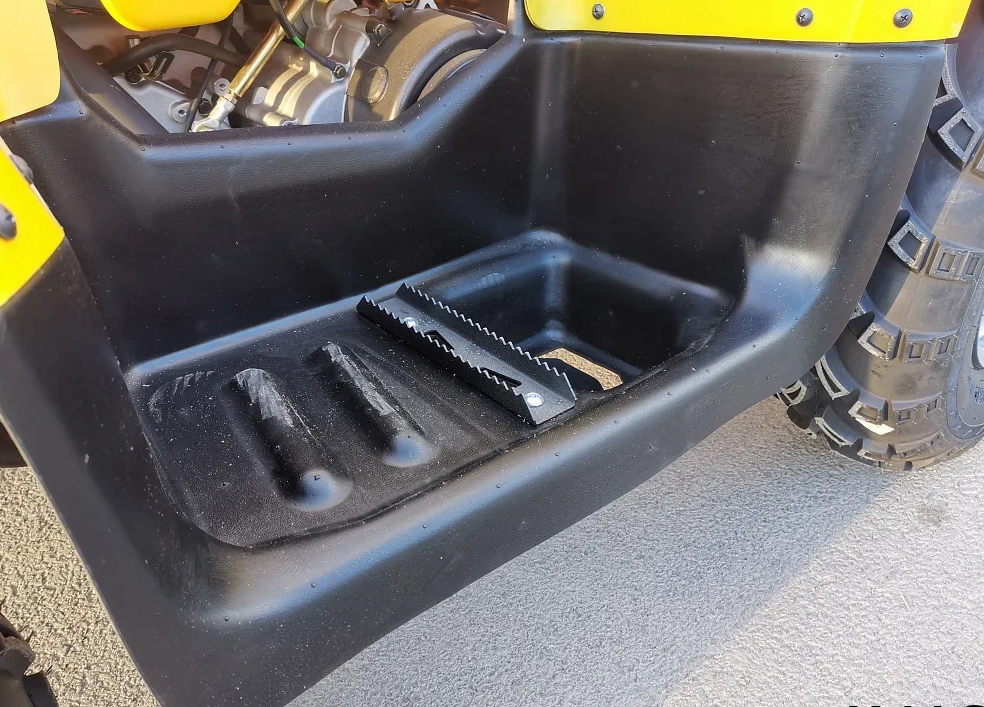 КВАДРОЦИКЛ IRBIS ATV200 в Альметьевске