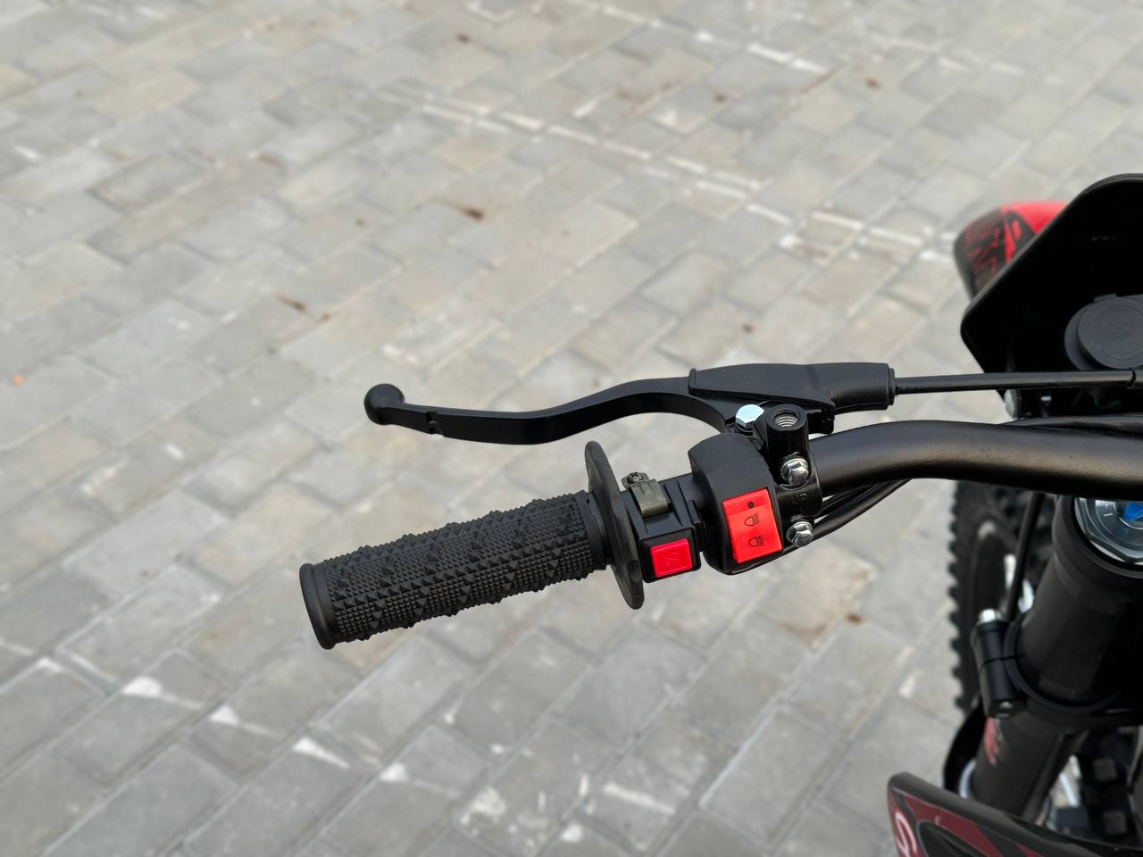 Кроссовый мотоцикл Sanchez Maniac CB300F в Альметьевске