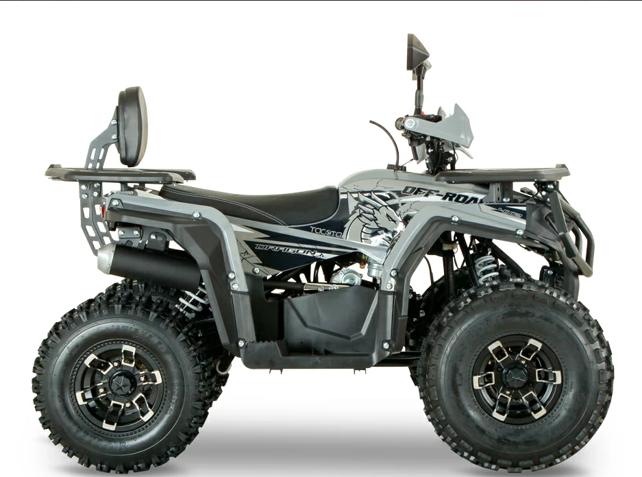 Квадроцикл YACOTA DRAGON LUX LD 150 PRO-SPORT в Альметьевске