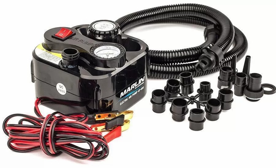 ЭЛЕКТРИЧЕСКИЙ НАСОС MARLIN GP-60 S в Альметьевске