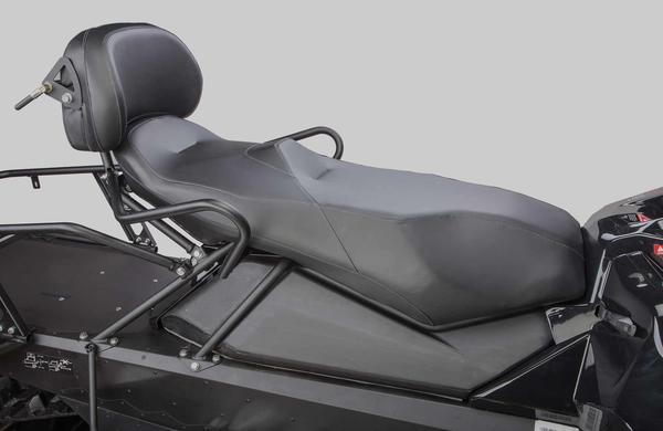 Снегоход STELS SA600R (L LUX WT) ВИТЯЗЬ 2.0 К01 Tech в Альметьевске