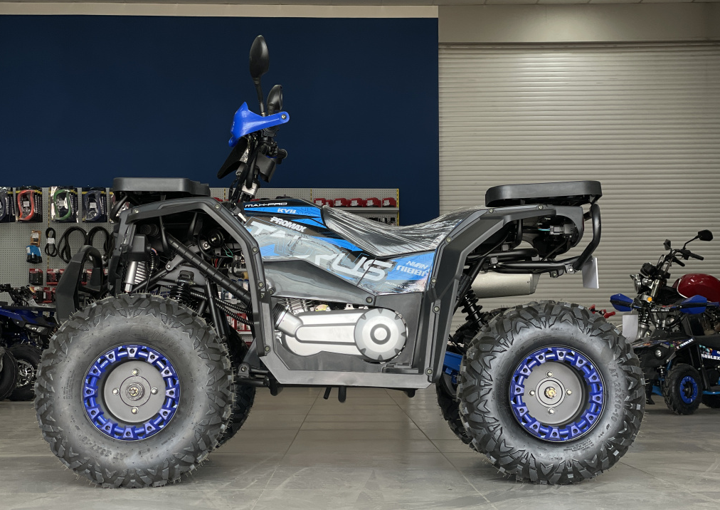 Квадроцикл PROMAX TAURUS 300 в Альметьевске