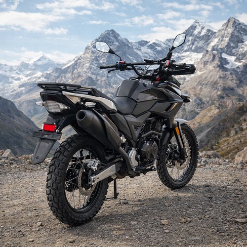 Мотоцикл PROMAX TOURING PR300 в Альметьевске