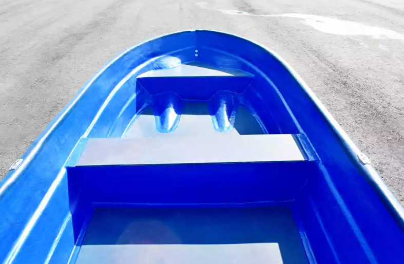 Стеклопластиковая лодка Neman-340 (тримаран) в Альметьевске