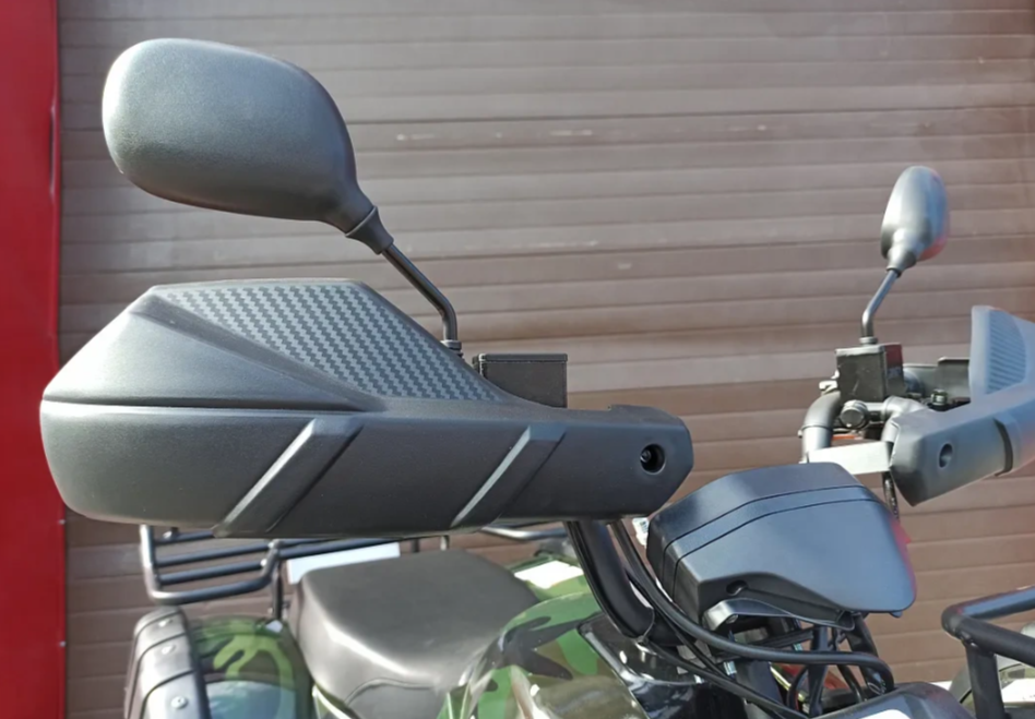 Квадроцикл PROMAX ATV 250 PRO (2025) в Альметьевске