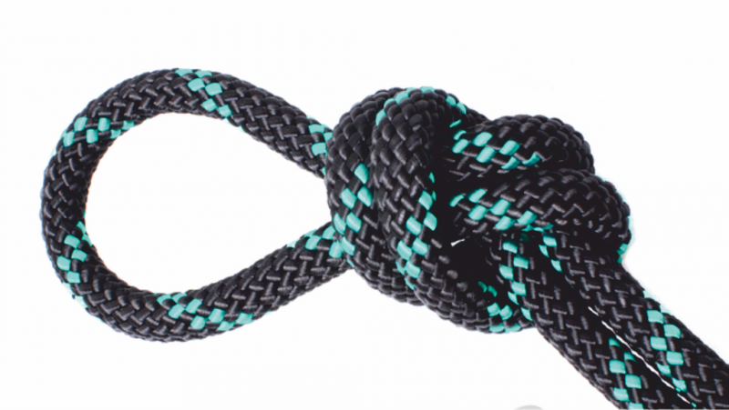 Шнур плетеный якорный 5 мм 450 кг в Альметьевске