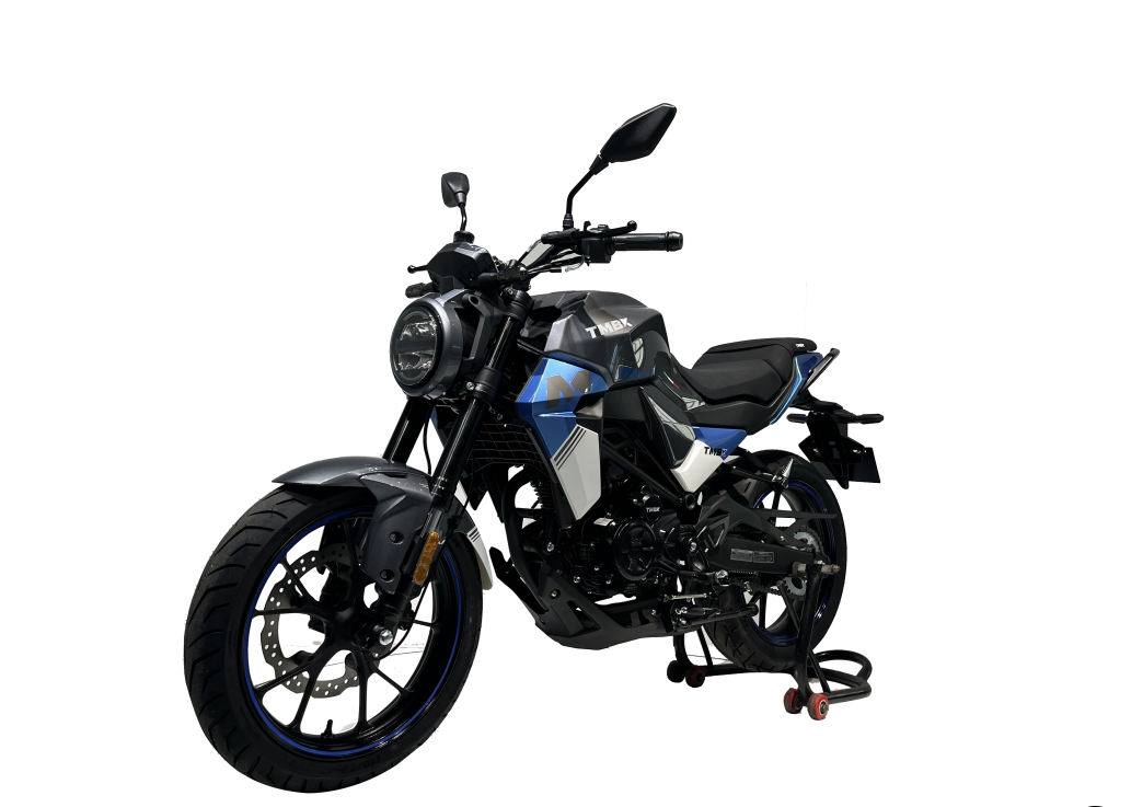 Мотоцикл TMBK MONTANA 250 (165 FMM) в Альметьевске