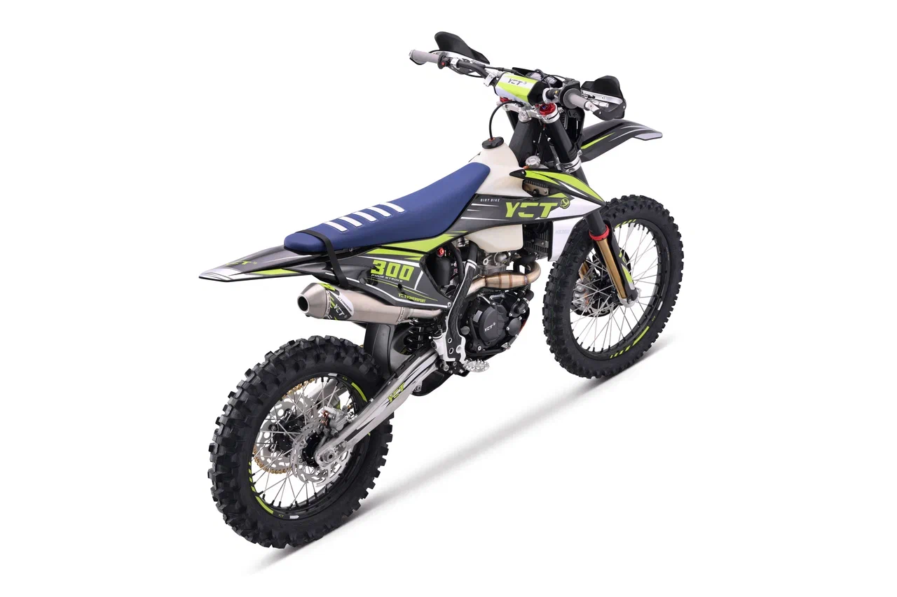 Кроссовый мотоцикл YACOTA NB300 в Альметьевске